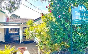 North Ryde Guesthouse